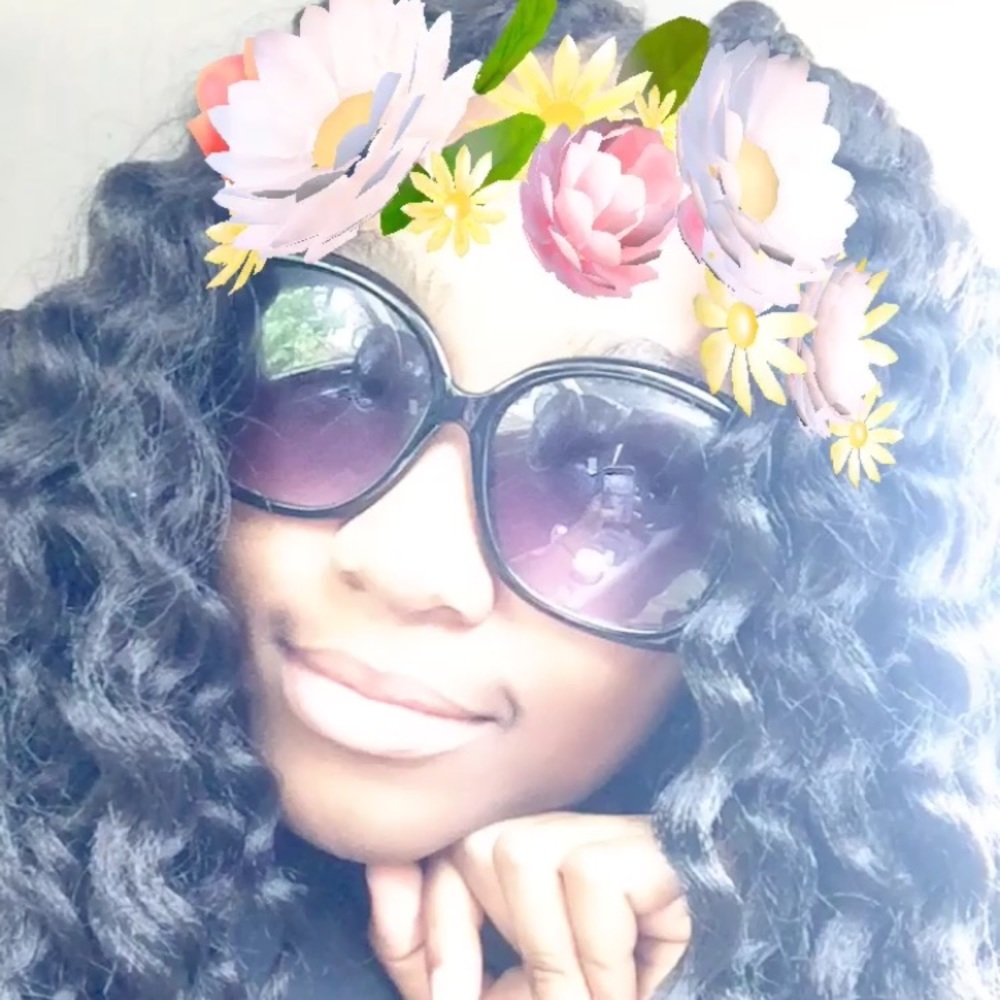 Meet your Posher, Daniya